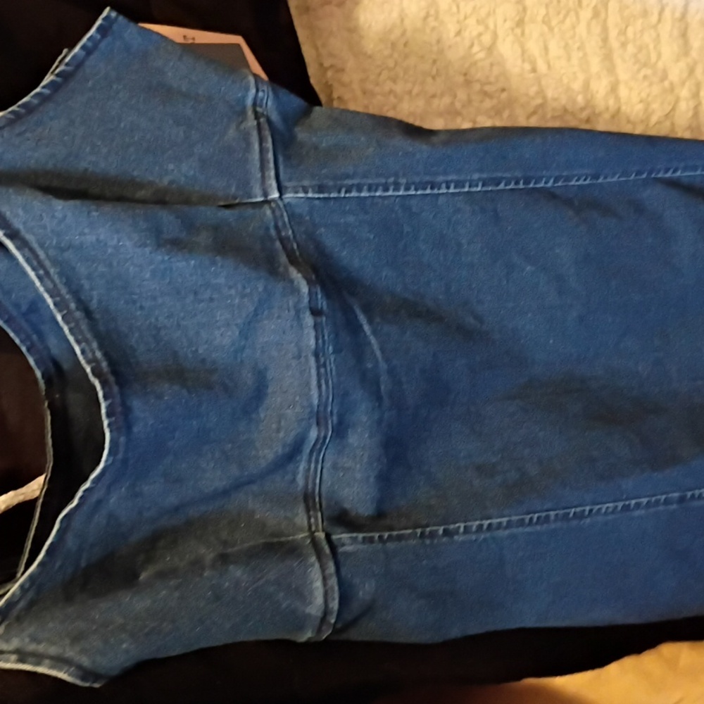 Levi dress